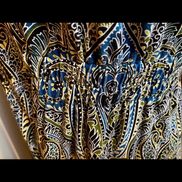 J. Jill Wearever Collection business casual dress - Picture 4 of 6